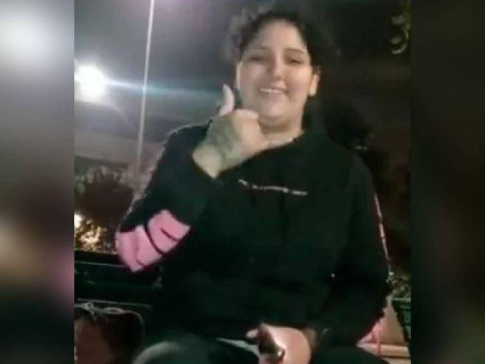 Capturan a Pamela Cabanillas la joven que estafó a peruanos con