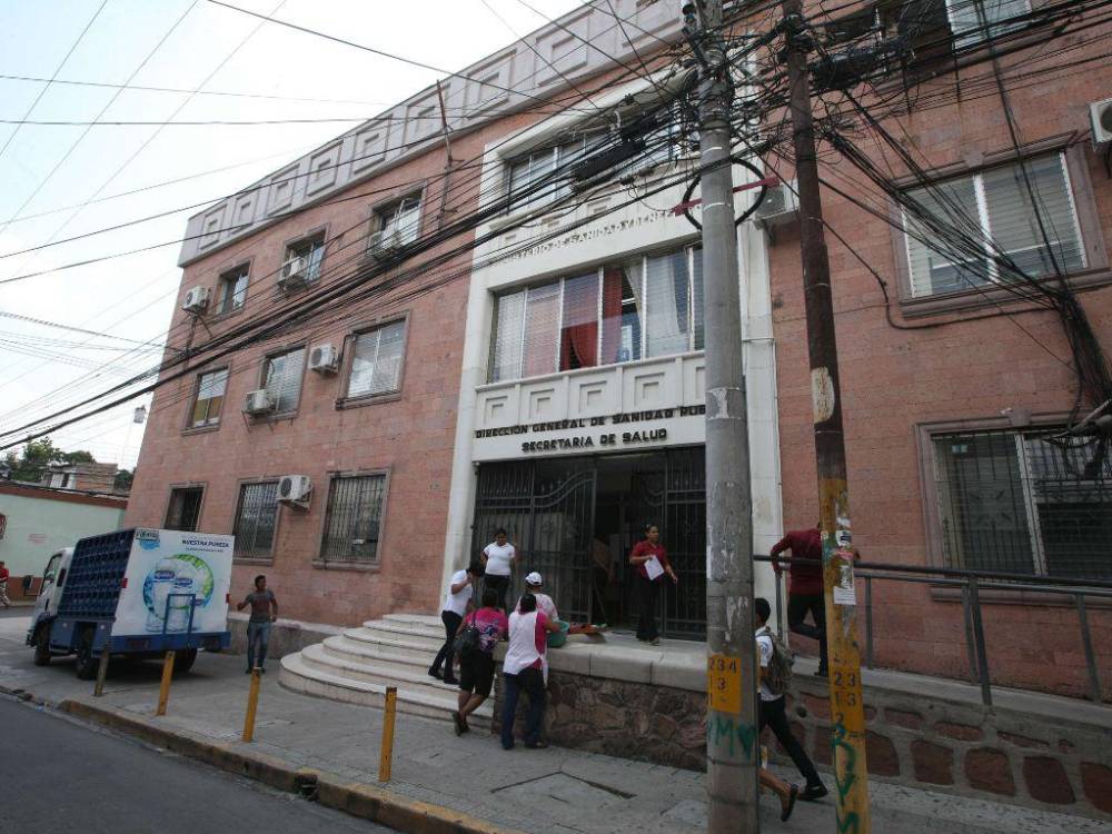 Cu Les Son Las Instituciones Hondure As En Las Que M S Aumentar El