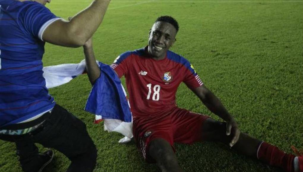 Luis Matador Tejada muere ex goleador de Panamá