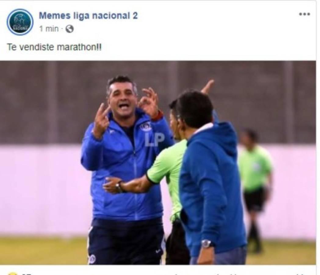 No Perdonan Los Mejores Memes Que Dej El Triunfo De Olimpia Sobre