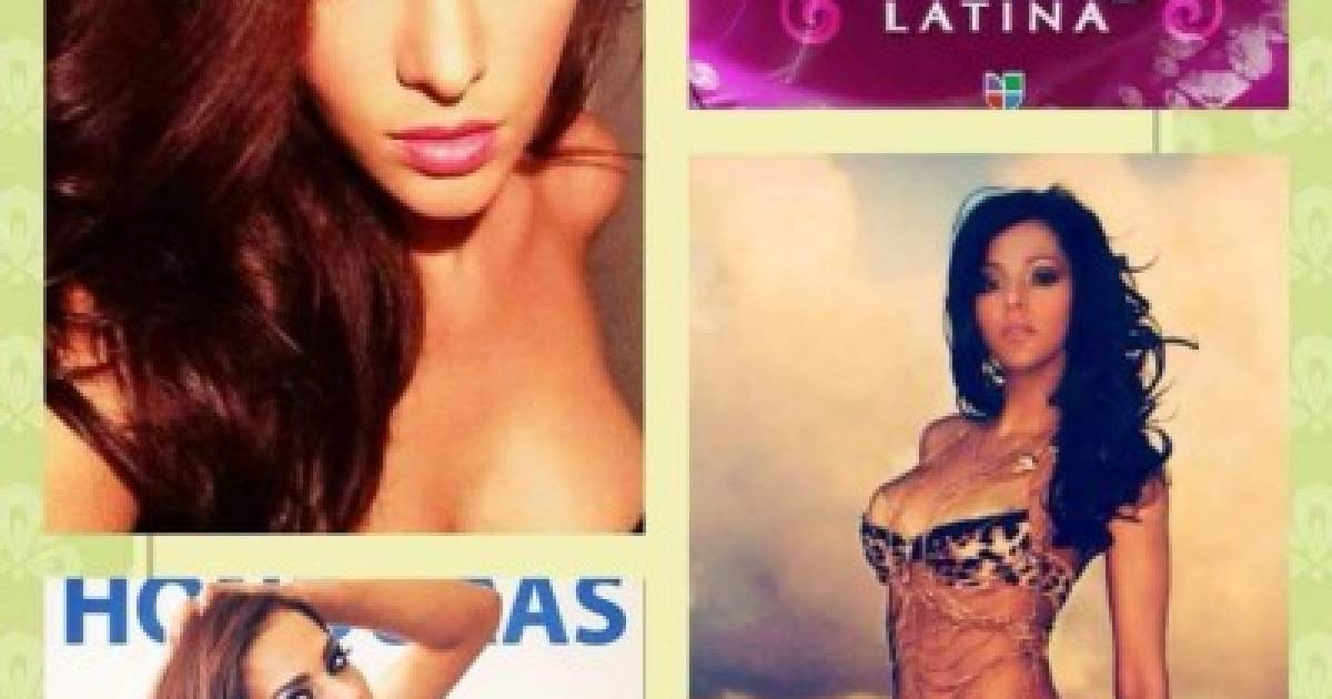 Una hondureña es finalista en Nuestra Belleza Latina 2015