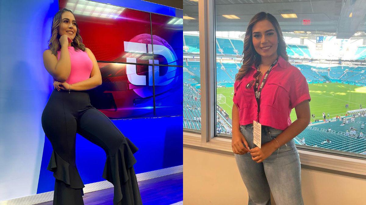 Los nuevos rostros de las mujeres en el periodismo deportivo hondureño