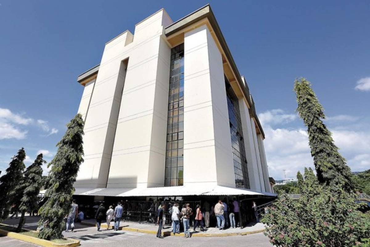 RNP cerrarÃ oficinas por falta de presupuesto