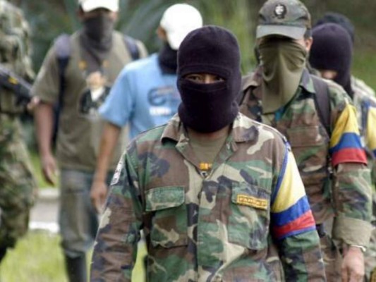 Mueren Seis Militares En Emboscada De Disidentes De Las Farc