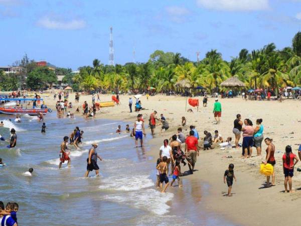 Qu Fecha Cae Semana Santa En Honduras Este