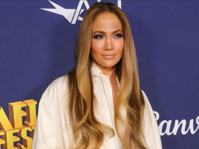 JLo Se Suma A La Defensa De Puerto Rico Tras El Chiste Contra La Isla