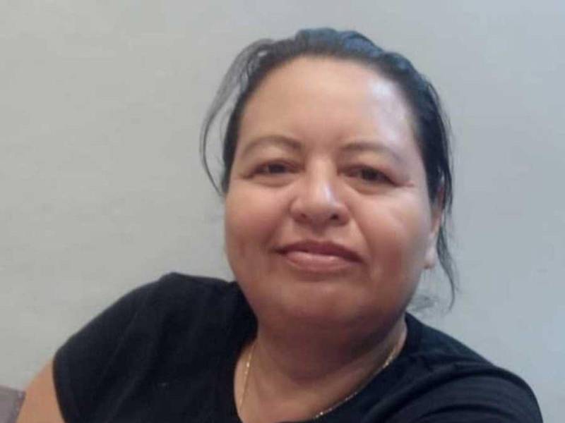 Mujer Muere De Varios Machetazos En Choloma