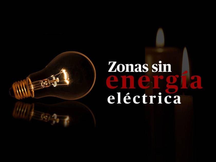 Cortes De Luz Este Jueves De Diciembre En Honduras