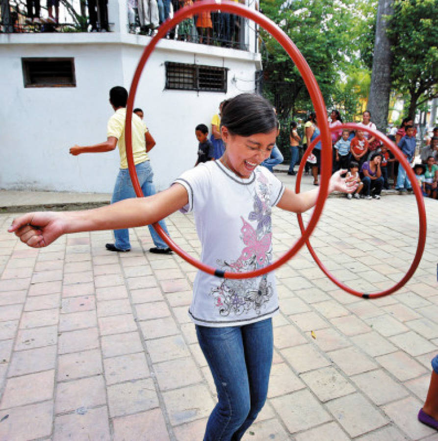 Juegos Tradicionales No Quedar N En El Olvido