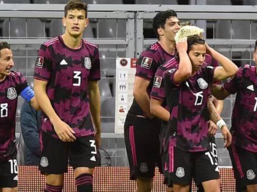 Iván Barton el polémico árbitro que dejó a Honduras sin Copa América