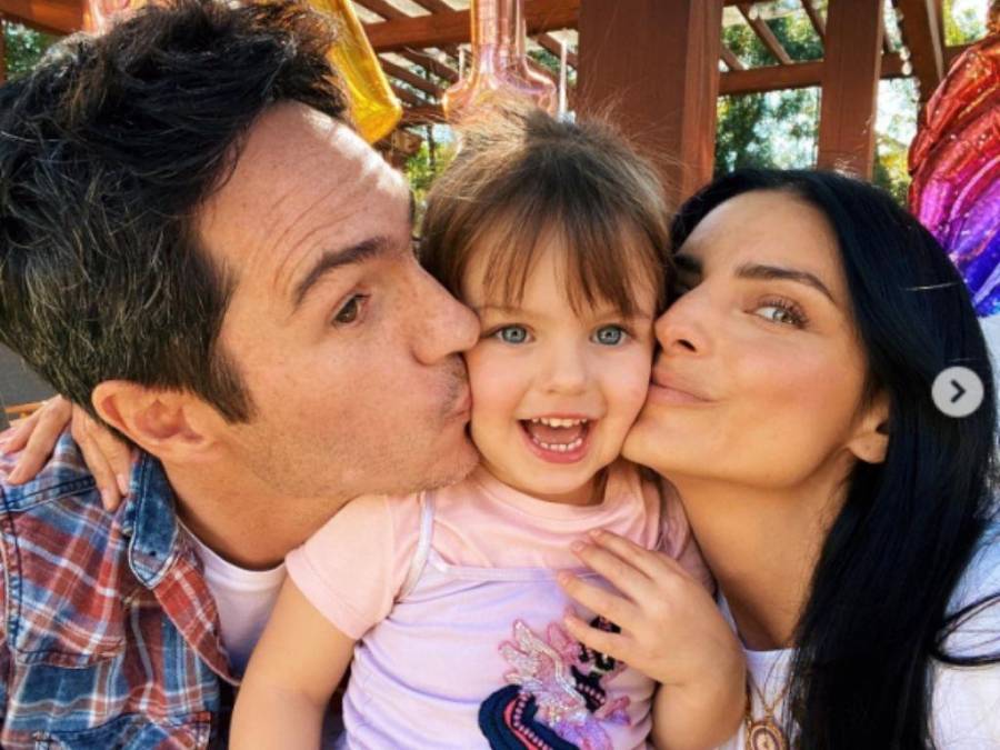 Mauricio Ochmann Y Su Duro Pasado Adoptado Siendo Un Beb Y Luego