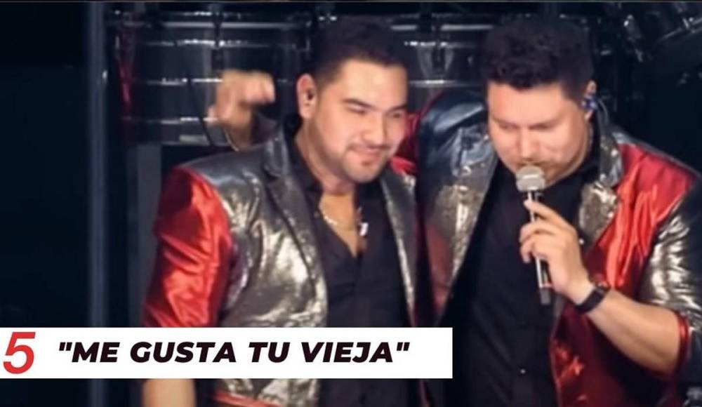 Banda MS: las 20 mejores canciones, sus éxitos más sonados en los últimos 20 años