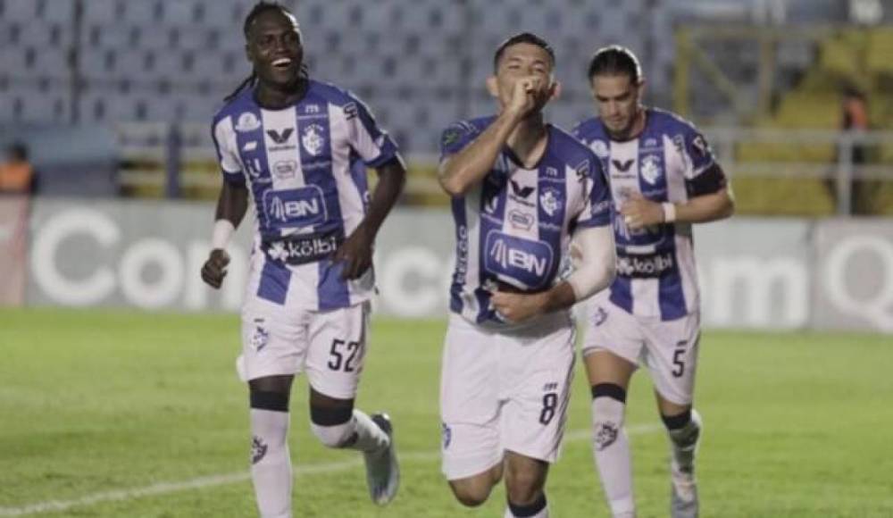 ¡Olimpia cae! Los equipos de fútbol más caros de Centroamérica