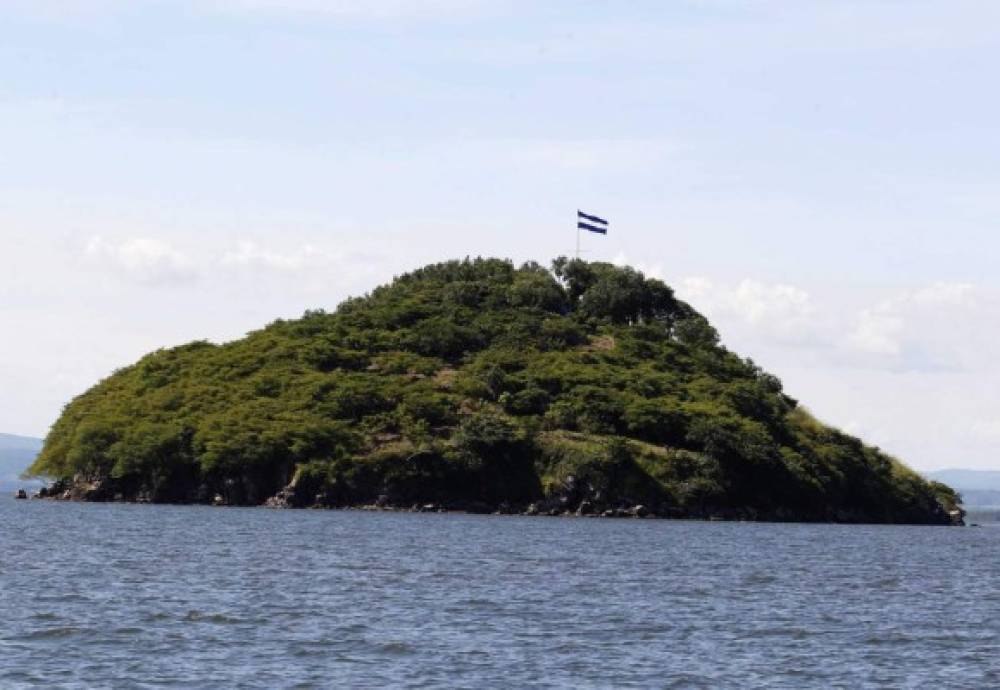 El Golfo De Fonseca Un Tesoro Natural En El Pac Fico Hondure O