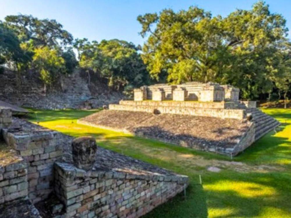 Descubre los fascinantes lugares históricos de Honduras