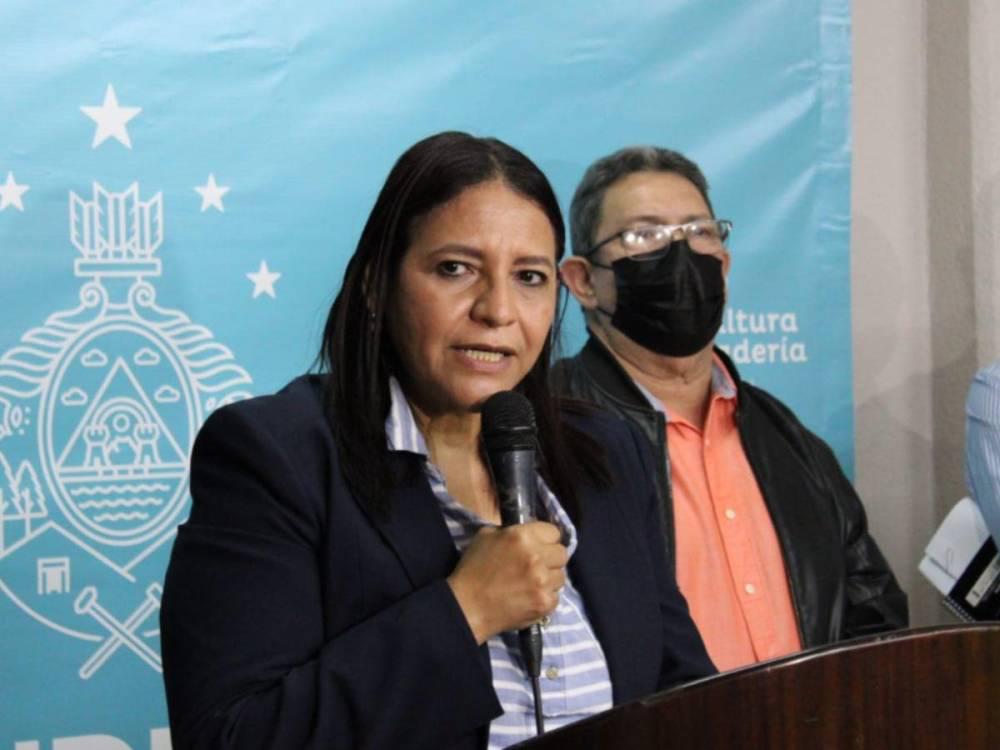 De Octavio Pineda a Maribel Espinoza: Los 10 mejores funcionarios 2024