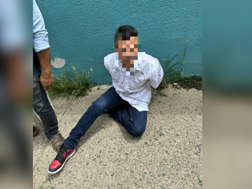 Luis Valladares, taxista asesinado por un supuesto cobro de extorsión en la capital