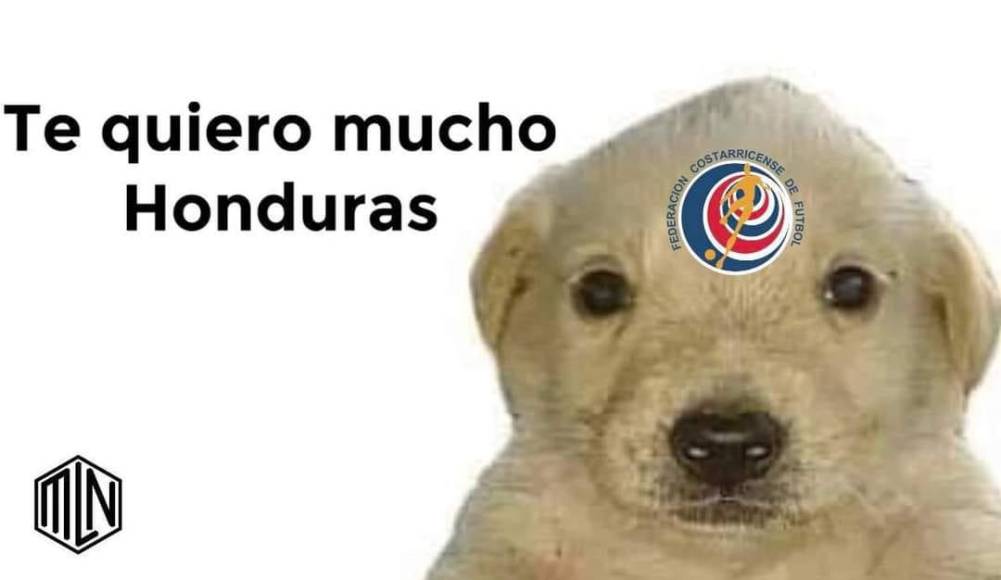 Los crueles memes que dejó la eliminación de Panamá del Mundial de Qatar 2022