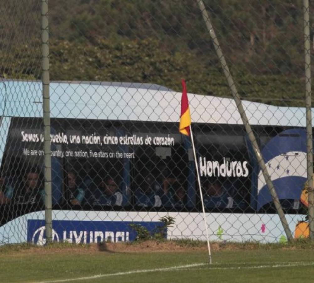 Darán asueto para el partido Honduras-Ecuador