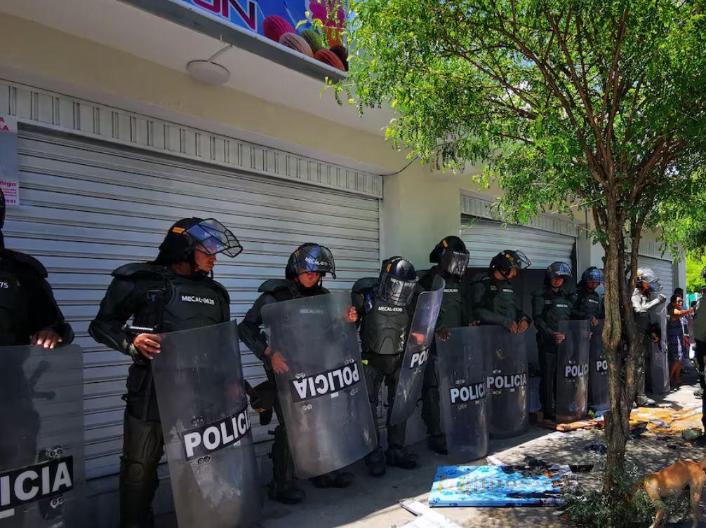 Hallan cadáver de Sofía Delgado, niña raptada en Valle del Cauca cuando fue a comprar champú