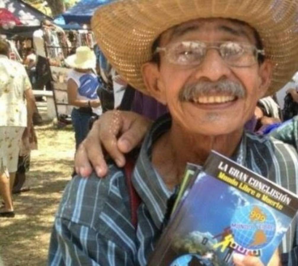 Muere Teófilo Trejo, creador de 'Las perras de Teofilito'  