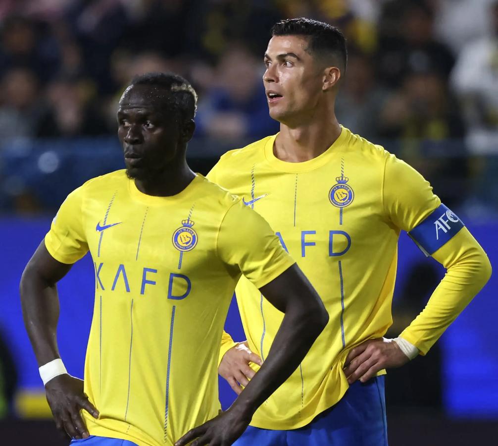 Al Nassr pierde a figura por Cristiano Ronaldo y se iría a otro grande de Arabia Saudita