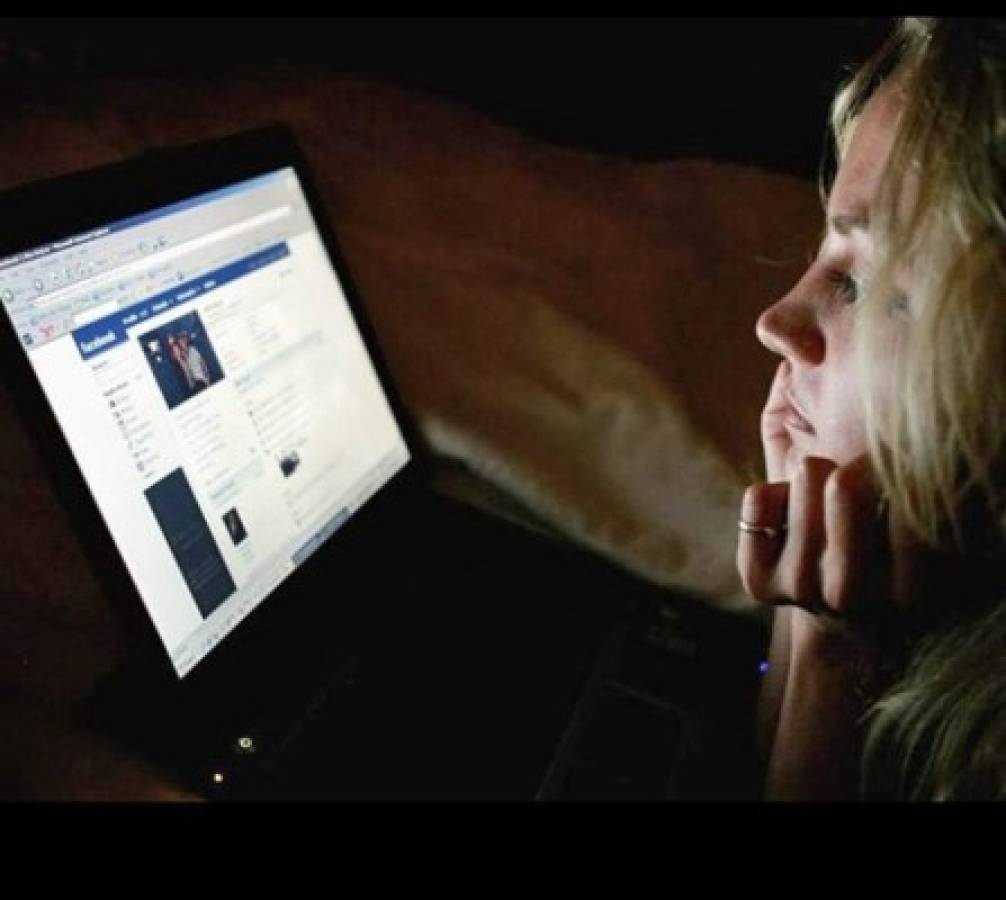 ¿Borrar a tu ex de Facebook?