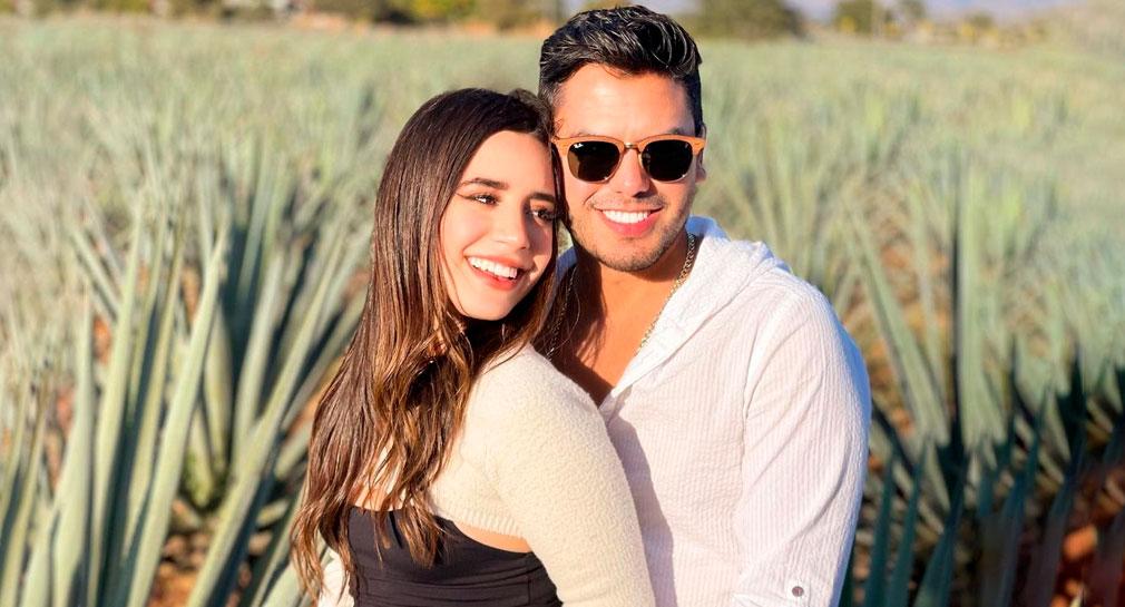 Tammy Parra y Omar Núñez: ¿qué pasó con la pareja de TikTok?