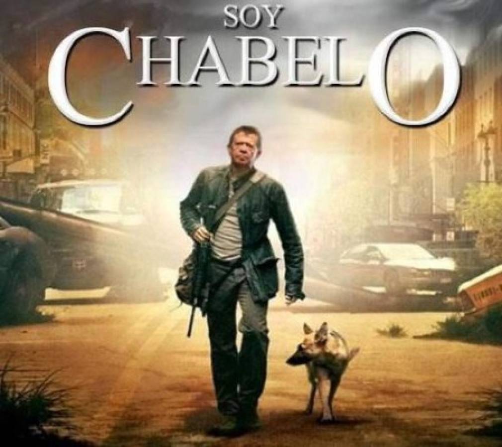 Los mejores memes de Chabelo