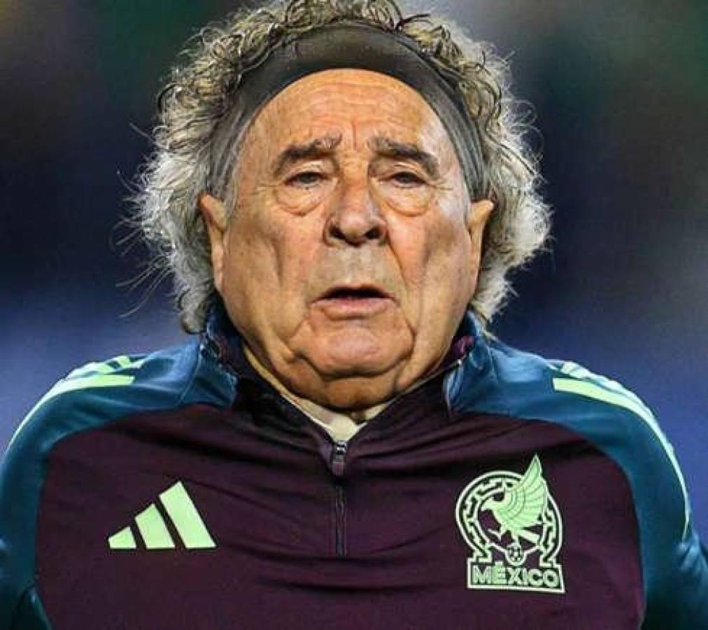 ¡Para reírse! Memes destrozan al “Chino” Huerta y selección de México tras caer ante Honduras