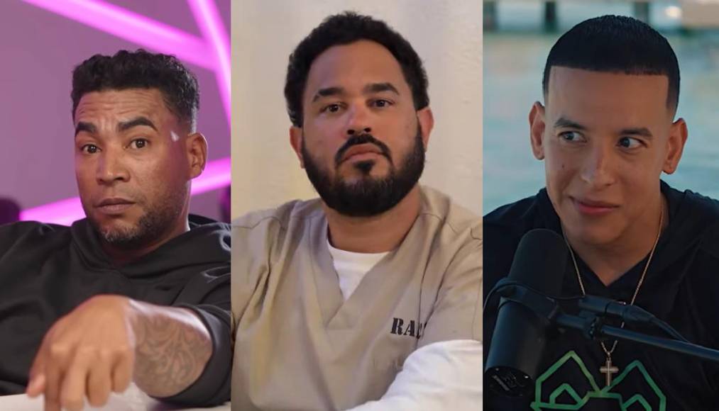 Una publicación de un periódico: ¿Cuál es la verdadera razón de la enemistad entre Don Omar y Daddy Yankee?