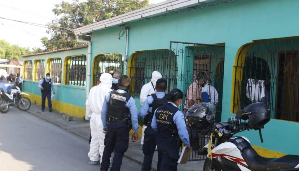 Madre mató a su hija y luego se quitó la vida: el caso que conmociona a Honduras