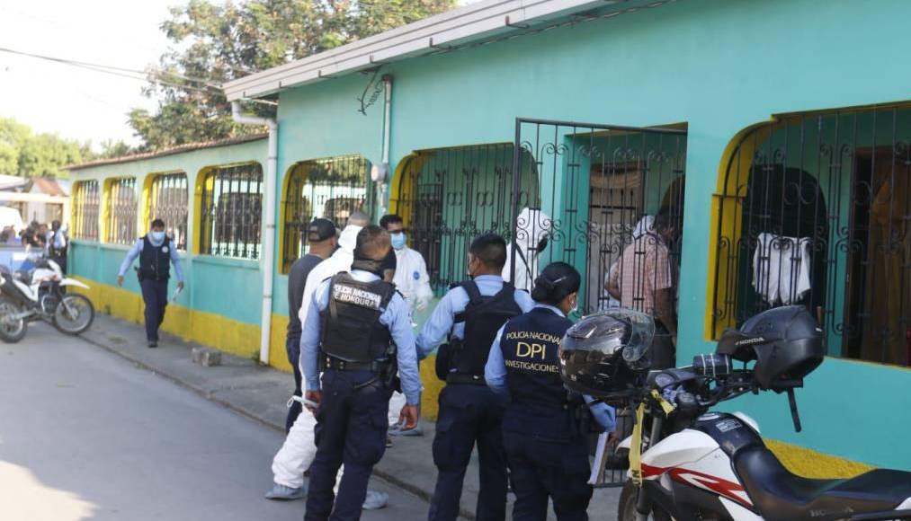 Madre mató a su hija y luego se quitó la vida: el caso que conmociona a Honduras