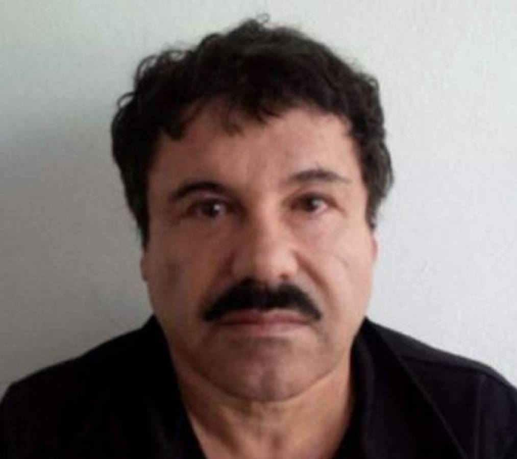 Los tuits que anunciaron la fuga del 'Chapo'