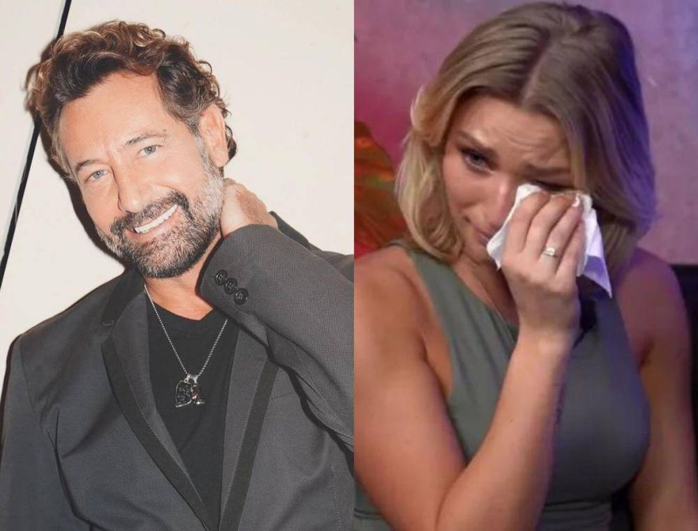 Gabriel Soto pospone boda e hijos con Irina Baeva por esta razón