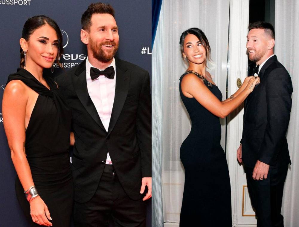 Messi y Antonella en crisis? Esto dicen en redes sociales