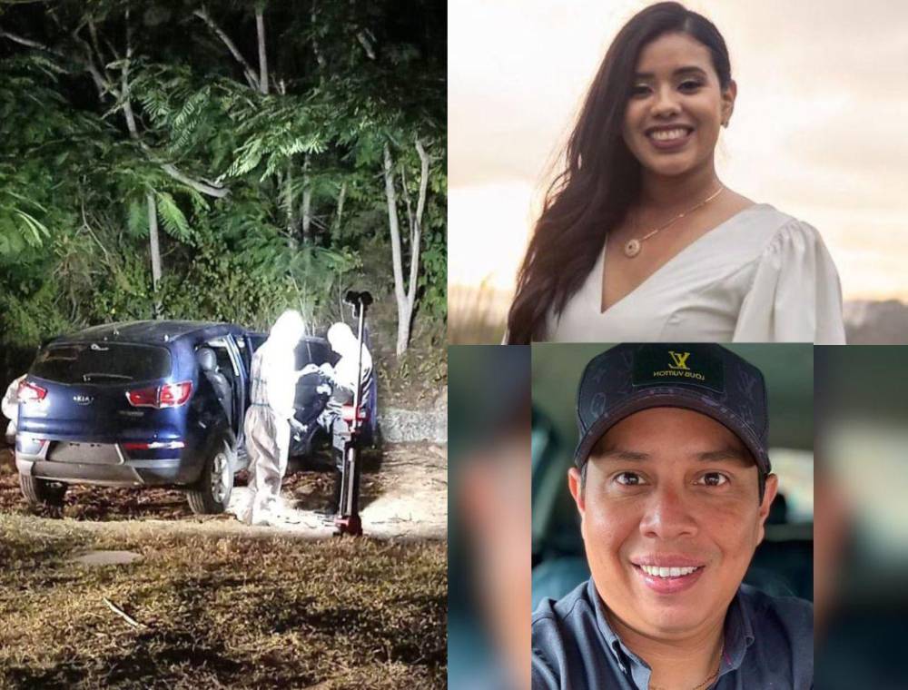 Asesinan a Brigitte García, la alcaldesa más joven de Ecuador