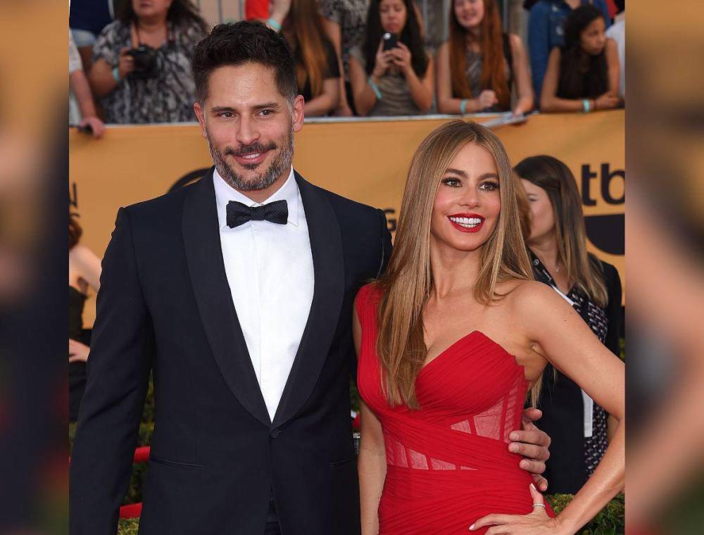 Sofía Vergara e Joe Manganiello: documento revela motivo do