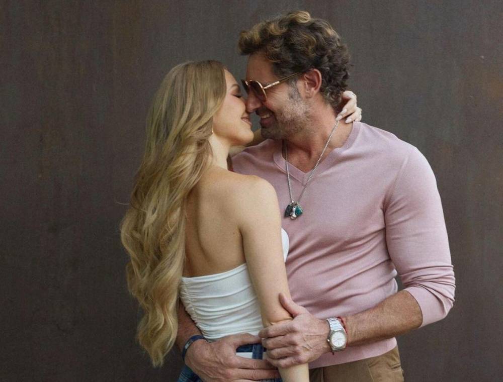 Gabriel Soto engañó a Irina Baeva?: Esto afirmó Geraldine Bazán