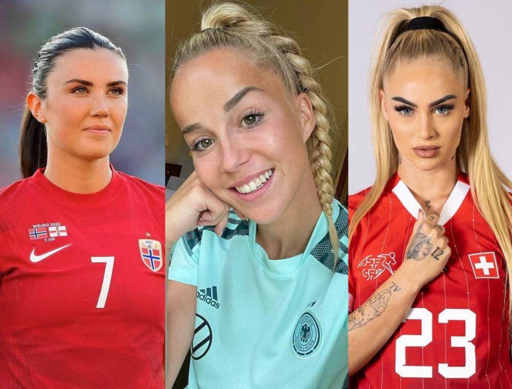 Jugadores de mundial femenino