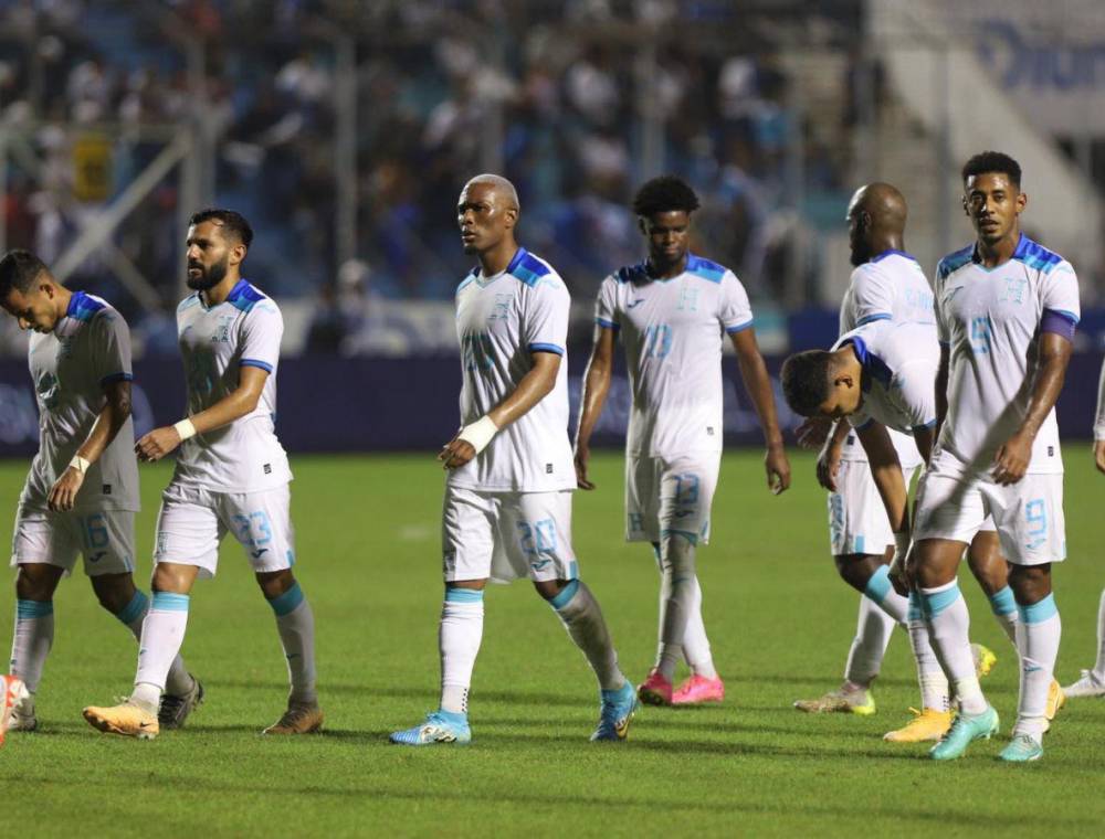 Cuba enfrentará hoy a Uruguay: ¿otra goleada en contra?