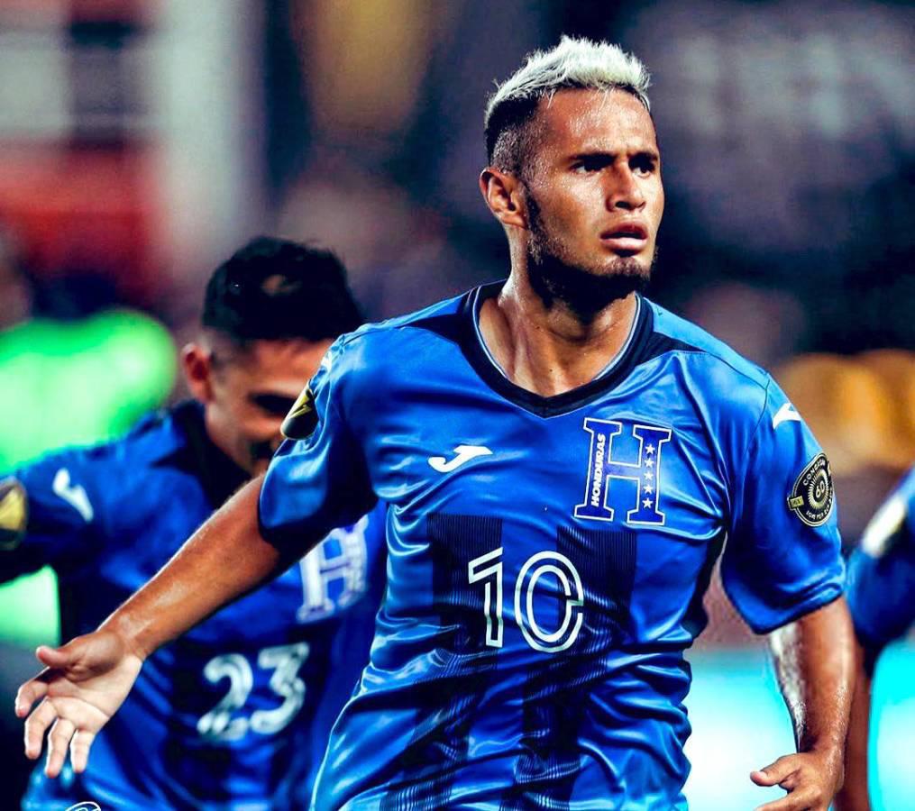 Reinaldo Rueda y la posible convocatoria de Honduras para juegos de Nations League