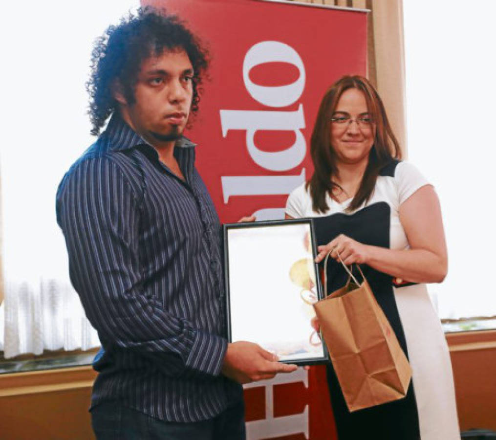 EL HERALDO premia talento literario juvenil