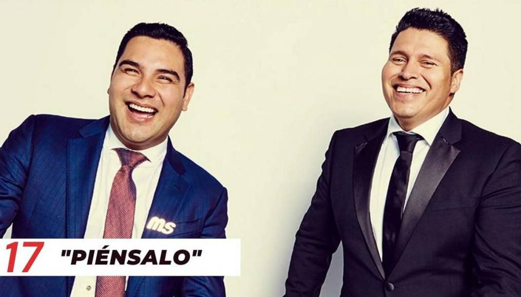 Banda MS: las 20 mejores canciones, sus éxitos más sonados en los últimos 20 años