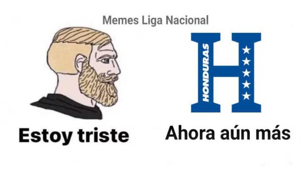 Honduras no puede ante Jamaica: los mejores memes de dejó la derrota en Nations League