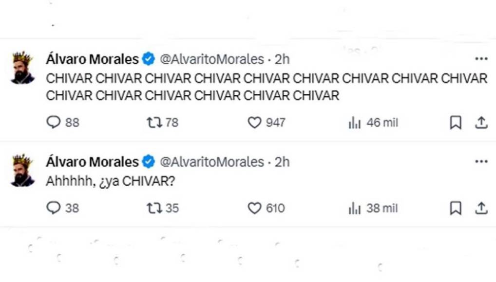 Así reaccionan los expertos sobre Said Martínez en el Chivas-América