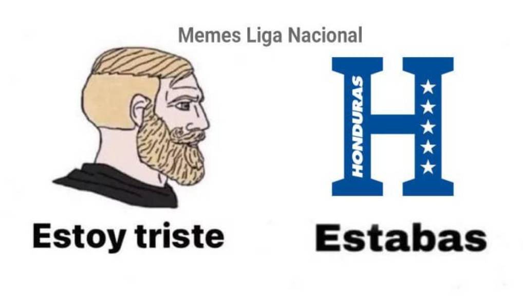 Los divertidos memes que dejó goleada de Honduras a Trinidad y Tobago