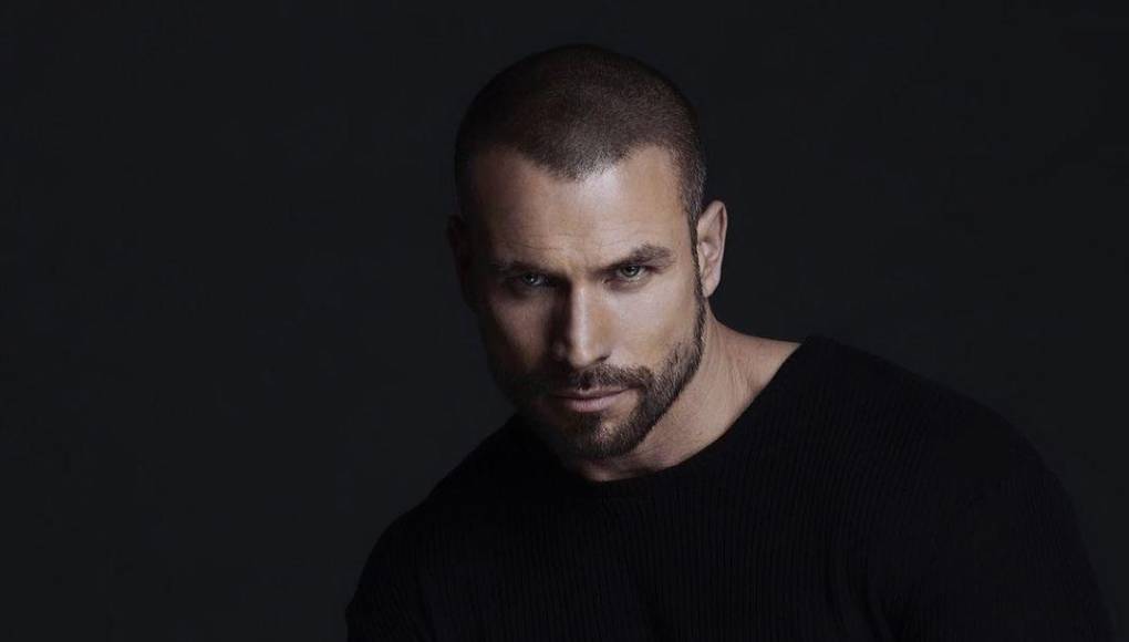 ¿Cómo luce Rafael Amaya en “El Señor de los Cielos 9”?