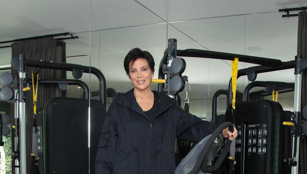 ¿Kris Jenner tiene un tumor? Esto se sabe sobre su estado de salud