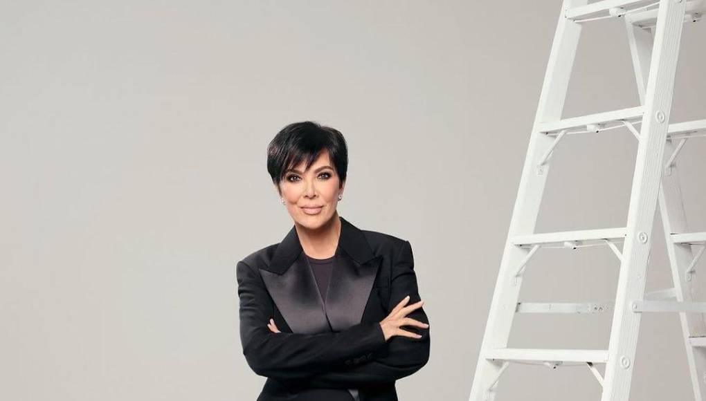 ¿Kris Jenner tiene un tumor? Esto se sabe sobre su estado de salud